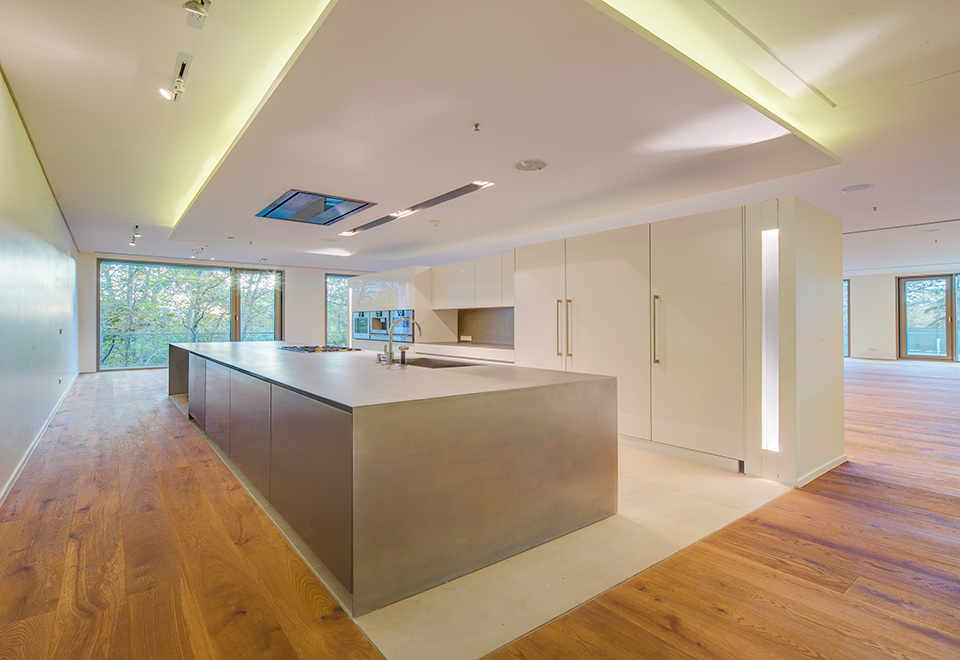 NO. 5 Elahieh Residence | SEFI Properties