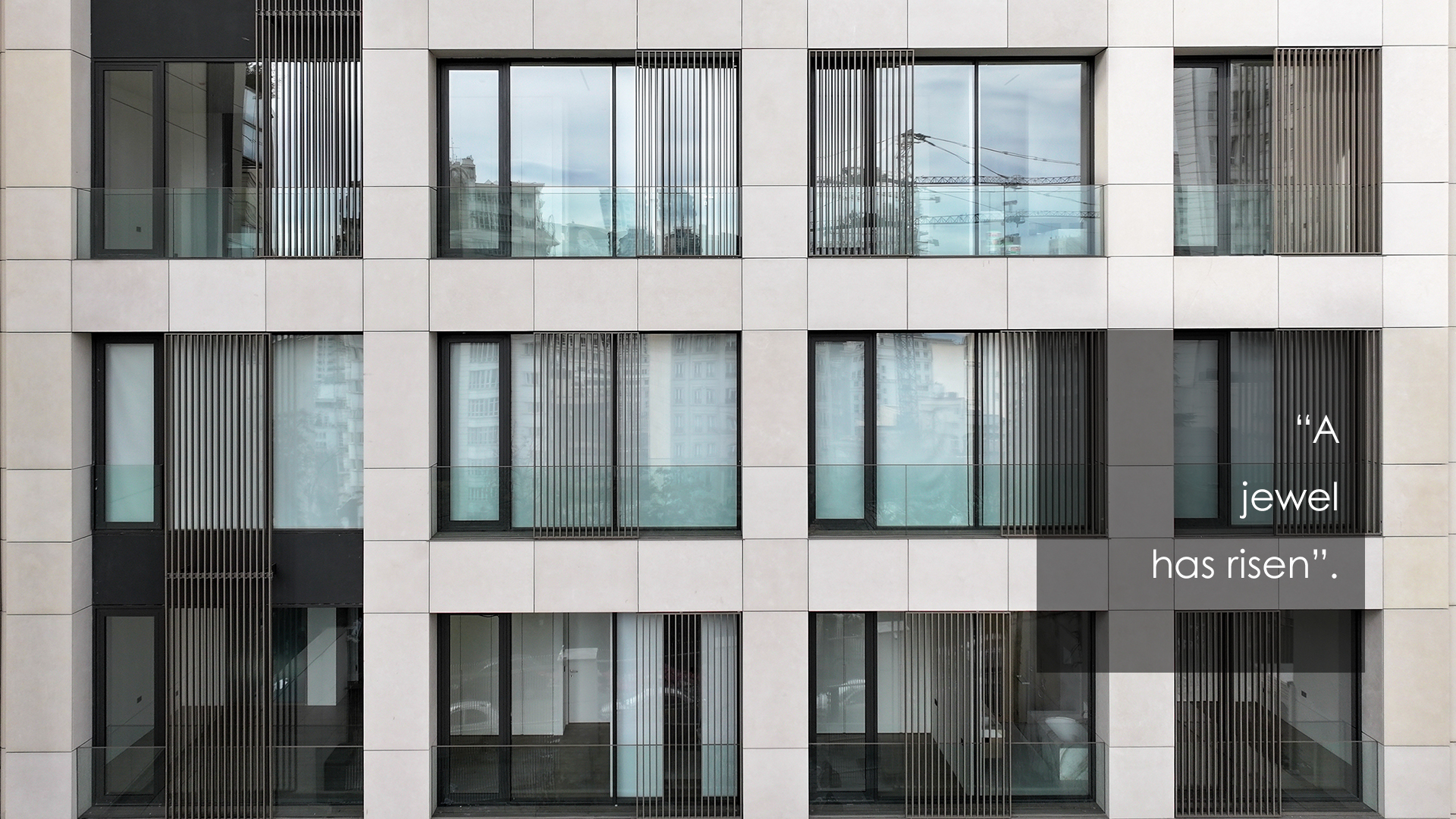 PLQ.23 Parsa  | SEFI Properties