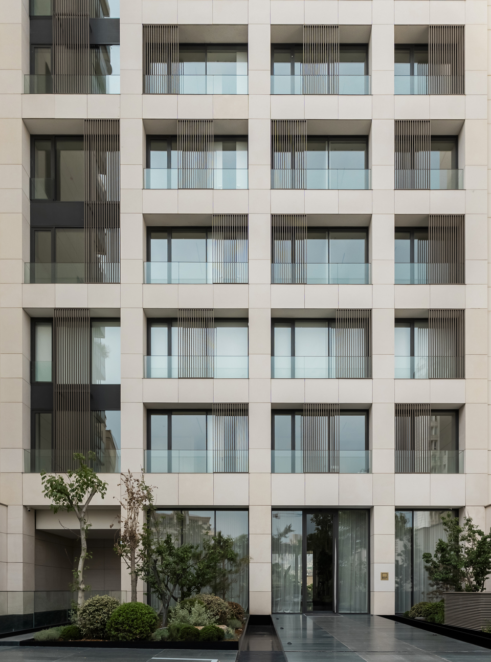 PLQ.23 Parsa  | SEFI Properties