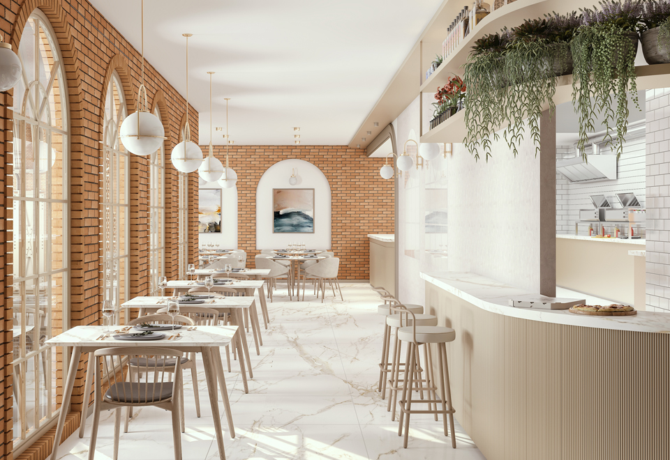 Lalehzar Boutique Mall | SEFI Properties