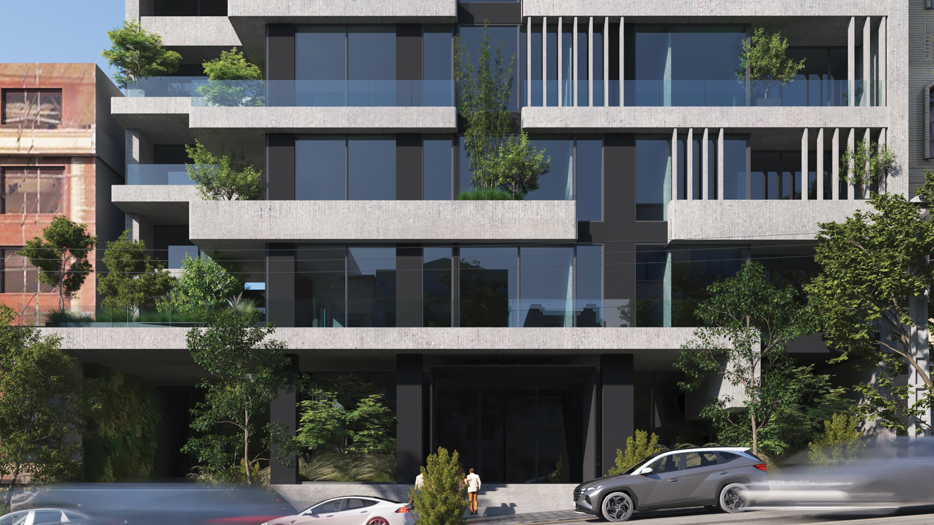 VESTA RESIDENCE | SEFI Properties