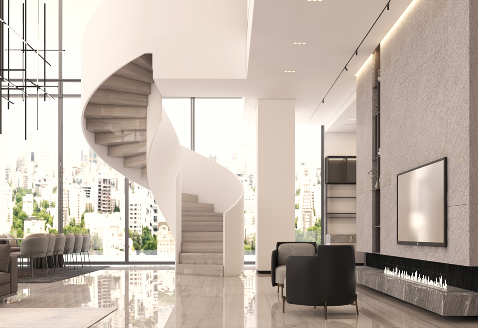 VESTA RESIDENCE | SEFI Properties