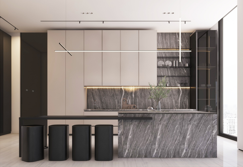 VESTA RESIDENCE | SEFI Properties