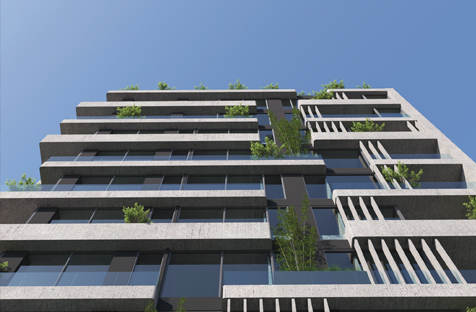 VESTA RESIDENCE - VESTA RESIDENCE