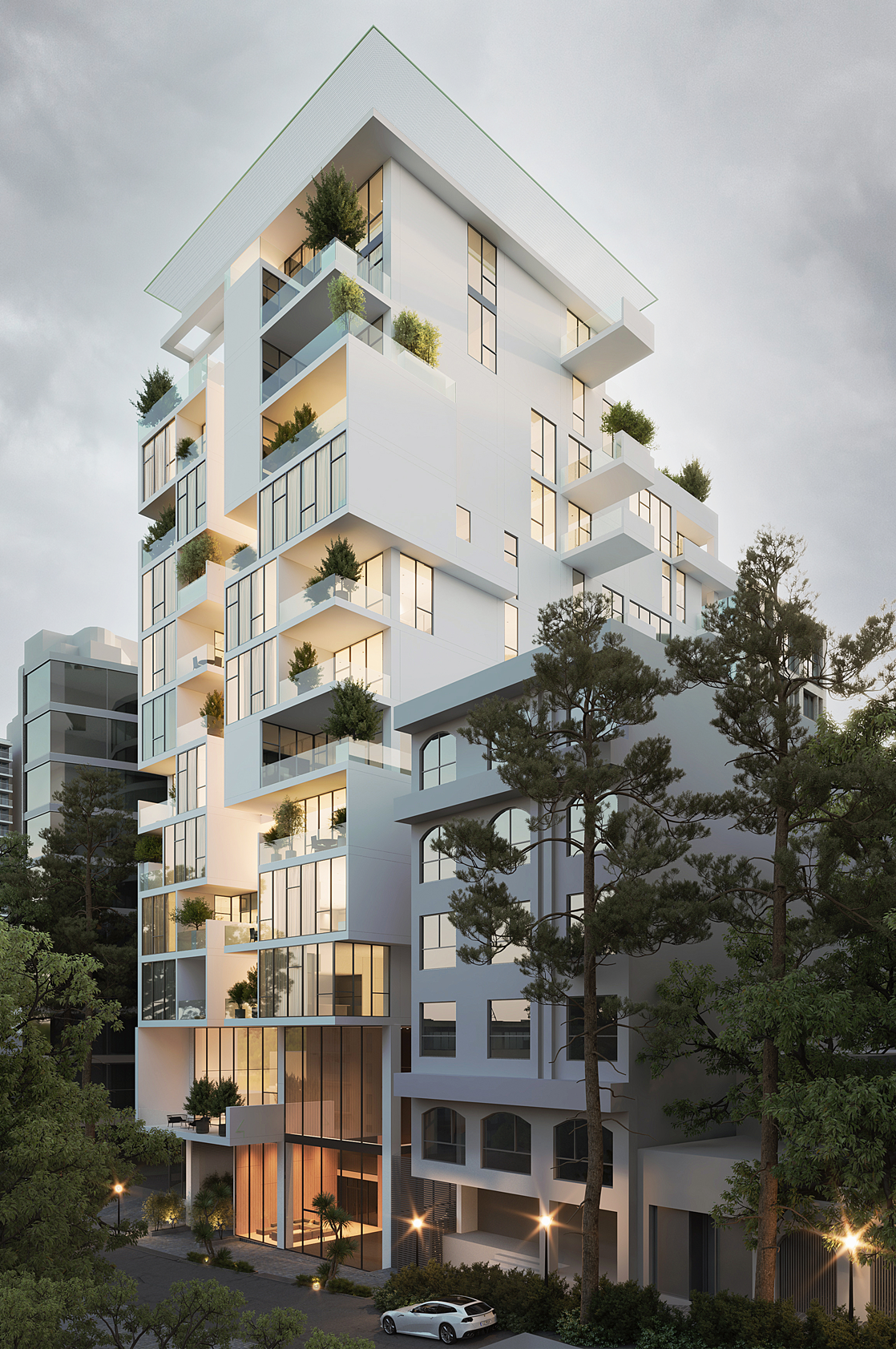 PLQ.65 Maryam  | SEFI Properties