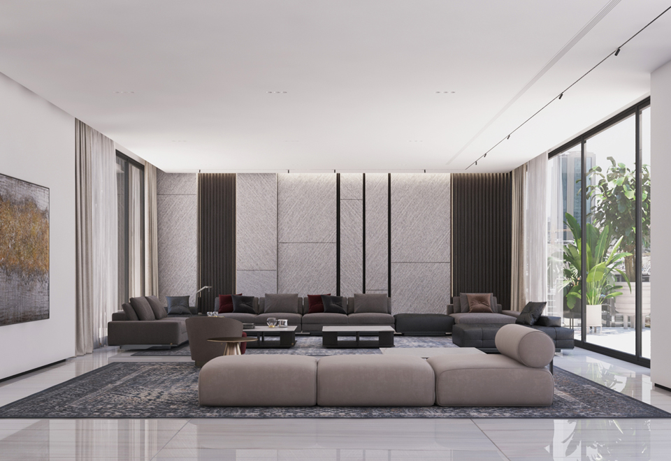 VESTA RESIDENCE | SEFI Properties