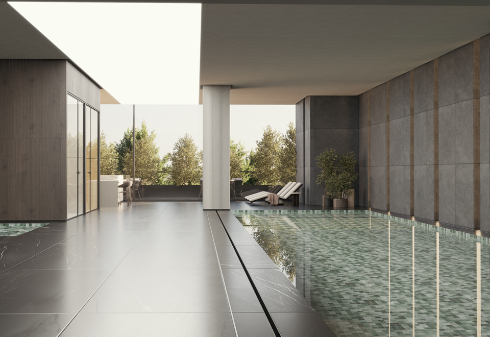 VESTA RESIDENCE | SEFI Properties
