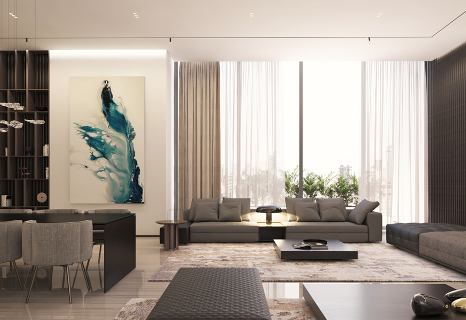 VESTA RESIDENCE | SEFI Properties