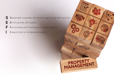 Property Management - Property Management